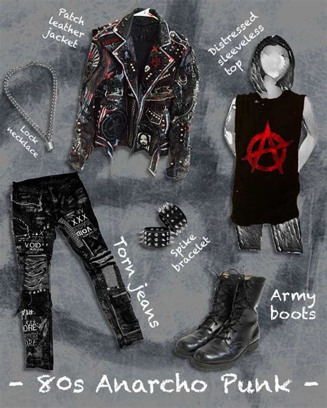 anarcho punk fashion|anarcho punk gigs.